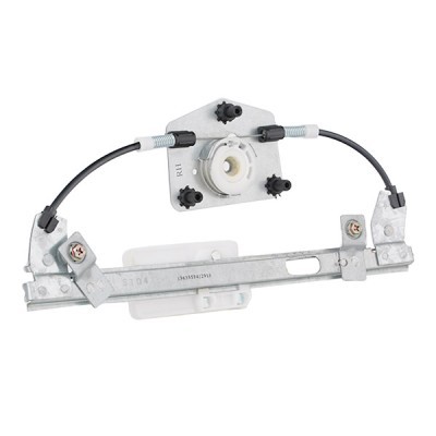 Window Regulator RIDEX 1561W0416 1561W0416 - photo 2