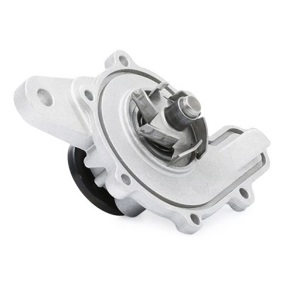Water Pump, Engine Cooling RIDEX 1260W0078 1260W0078 - photo 4
