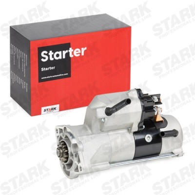 Starter Stark SKSTR-03330777 SKSTR-03330777 - photo 2