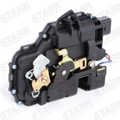 Door Lock Stark SKDLO-2160001 SKDLO-2160001 - photo 4