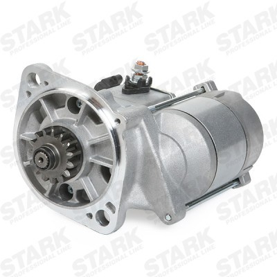 Starter Stark SKSTR-03330524 SKSTR-03330524 - photo 3