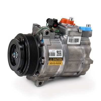 Compressor, Air Conditioning 447K0864R - photo 3
