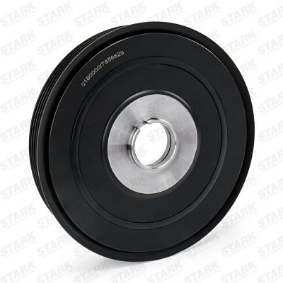 Belt Pulley, crankshaft Stark SKBPC-0640002 SKBPC-0640002 - photo 4