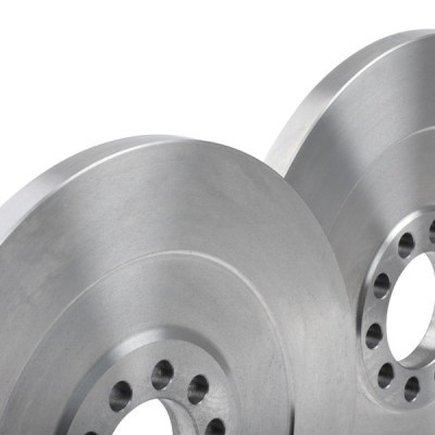 Brake Disc RIDEX 82B2073 82B2073 - photo 6