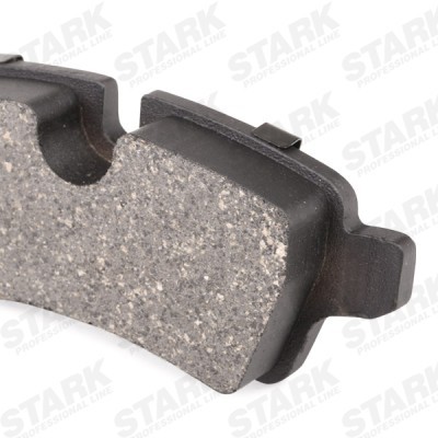 Brake Pads Set Stark SKBP-0010329 SKBP-0010329 - photo 7
