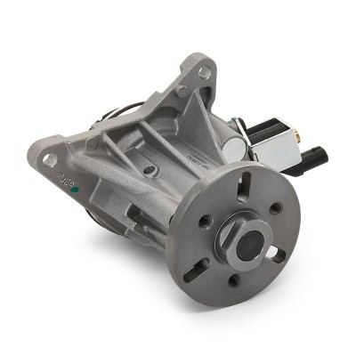 Water Pump, Engine Cooling RIDEX 1260W0580 1260W0580 - photo 3
