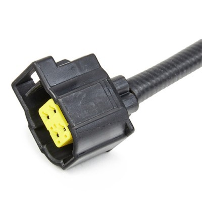 Lambda (Oxygen) Sensor RIDEX 3922L0398 3922L0398 - photo 5