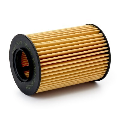 Oil Filter RIDEX 7O0107P 7O0107P - photo 4