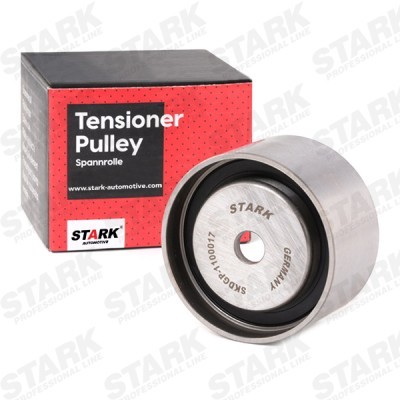 Deflection/Guide Pulley Timing Belt Stark SKDGP-1100017 SKDGP-1100017 - photo 2