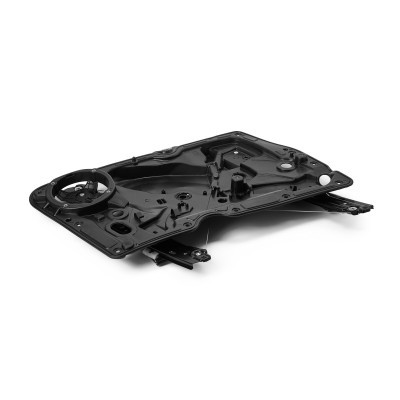 Window Regulator RIDEX 1561W0666 1561W0666 - photo 3