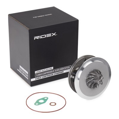Turbo cartridge (core) RIDEX 4973C0173 4973C0173 - photo 2