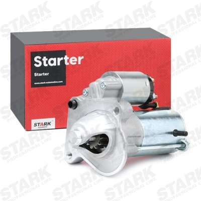 Starter Stark SKSTR-03330547 SKSTR-03330547 - photo 1