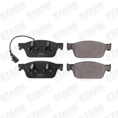 Brake Pads Set Stark SKBP-0011189 SKBP-0011189 - photo 2