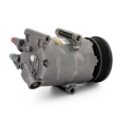 Compressor, Air Conditioning 447K0849R - photo 4
