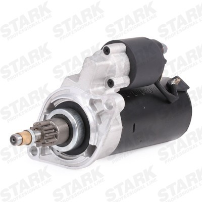 Starter Stark SKSTR-0330126 SKSTR-0330126 - photo 3