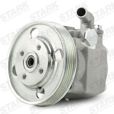 Hydraulic Pump, Steering System Stark SKHP-0540228 SKHP-0540228 - photo 3