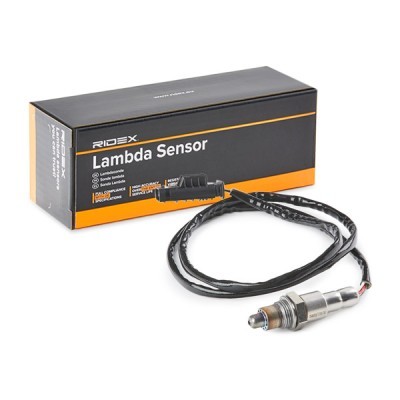 Lambda (Oxygen) Sensor RIDEX 3922L0723 3922L0723 - photo 2