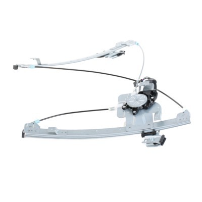 Window Regulator RIDEX 1561W0106 1561W0106 - photo 2
