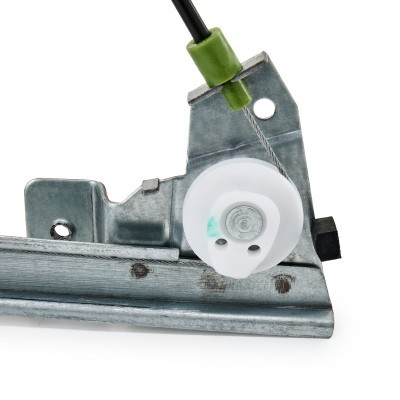 Window Regulator RIDEX 1561W0014 1561W0014 - photo 5