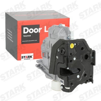 Door Lock Stark SKDLO-2160023 SKDLO-2160023 - photo 2