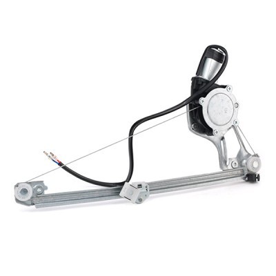 Window Regulator RIDEX 1561W0447 1561W0447 - photo 3