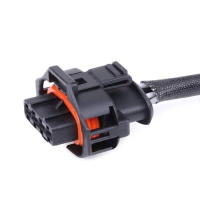 Lambda (Oxygen) Sensor RIDEX 3922L0253P 3922L0253P - photo 5