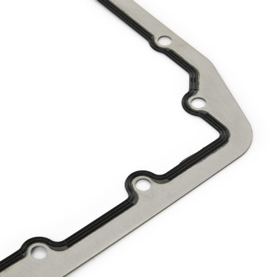 Oil Pan Gasket RIDEX 455G0039 455G0039 - photo 3