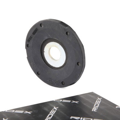Strut Support Bearing Front RIDEX 1180S0375 1180S0375 - photo 2