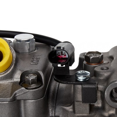 Compressor, Air Conditioning 447K0174R - photo 6
