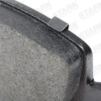 Brake Pads Set Stark SKBP-0012110 SKBP-0012110 - photo 4