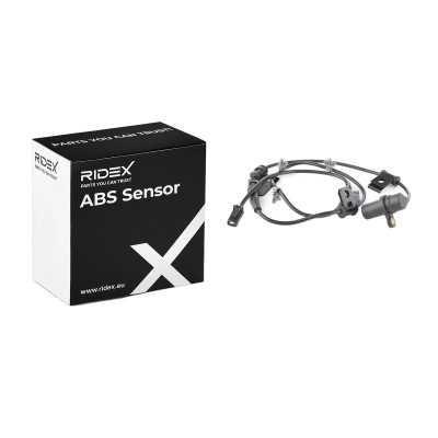 ABS Sensor RIDEX 412W0061 412W0061 - photo 5