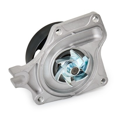 Water Pump, Engine Cooling RIDEX 1260W0716 1260W0716 - photo 4