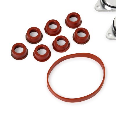 Manifold Gasket RIDEX 43G0042 43G0042 - photo 7