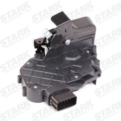 Door Lock Stark SKDLO-2160100 SKDLO-2160100 - photo 3