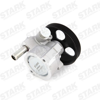 Hydraulic Pump, Steering System Stark SKHP-0540001 SKHP-0540001 - photo 4