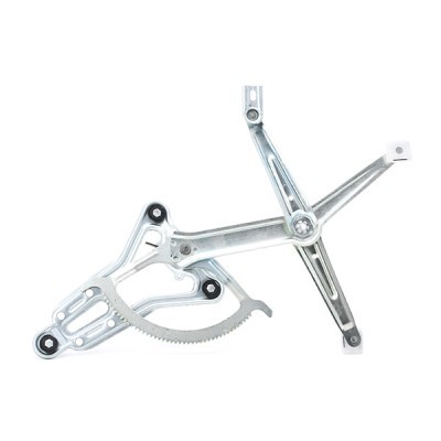 Window Regulator RIDEX 1561W0062 1561W0062 - photo 2
