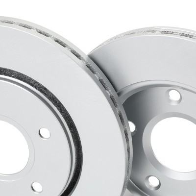 Brake Disc RIDEX 82B0262P 82B0262P - photo 9