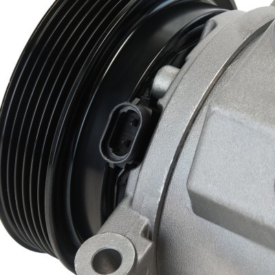 Compressor, Air Conditioning 447K0548R - photo 6