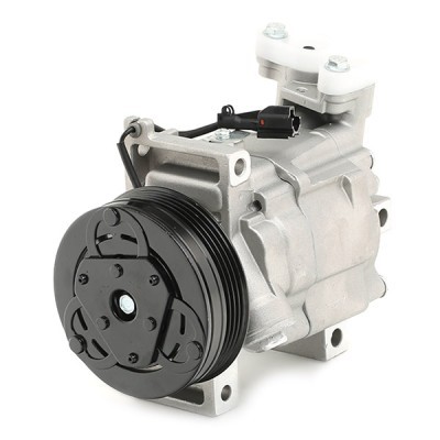 Compressor, Air Conditioning SUBARU FORESTER (SH) 447K0337 - photo 6