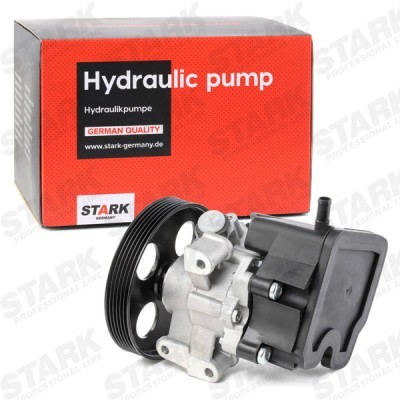 Hydraulic Pump, Steering System Stark SKHP-0540067 SKHP-0540067 - photo 2