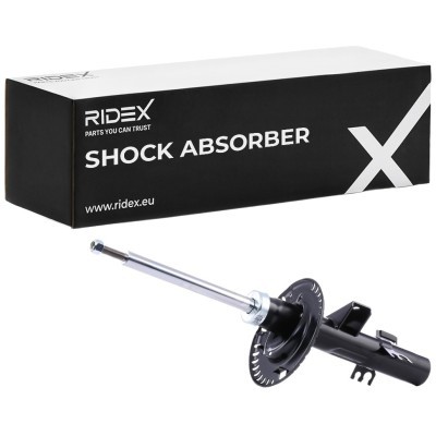 Shock Absorber RIDEX 854S0683 854S0683 - photo 2