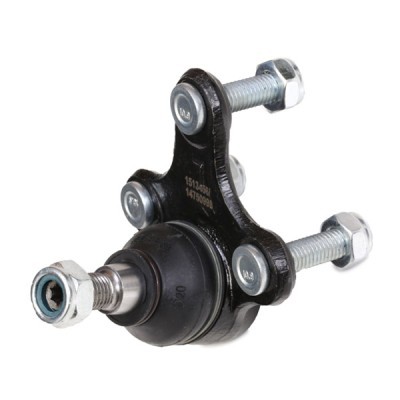 Suspension Kit RIDEX 772S0085 772S0085 - photo 7