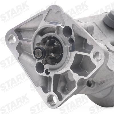 Starter Stark SKSTR-0330154 SKSTR-0330154 - photo 5