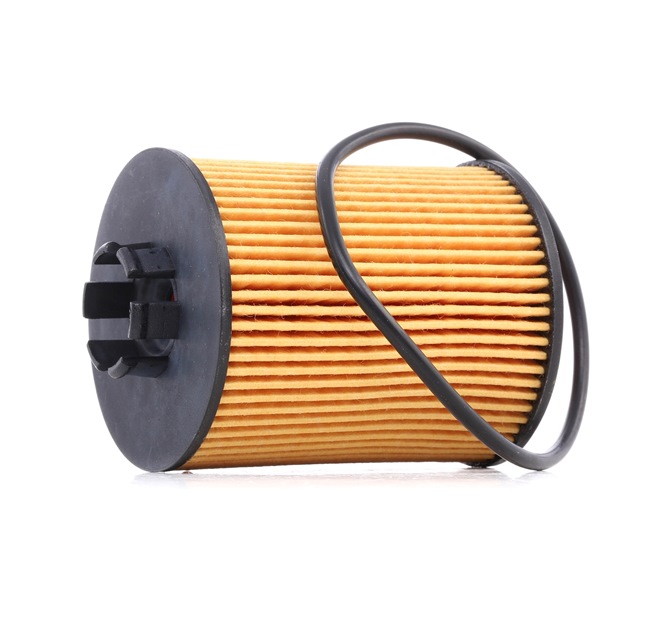 Oil Filter RIDEX 7O0049 7O0049 - photo 1