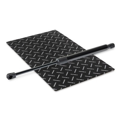Gas Spring, boot-/cargo area RIDEX 219G0434 219G0434 - photo 2