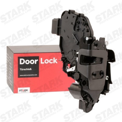 Door Lock Stark SKDLO-2160186 SKDLO-2160186 - photo 2