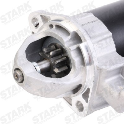 Starter Stark SKSTR-03330604 SKSTR-03330604 - photo 6