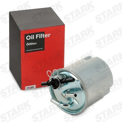 Fuel Filter Stark SKFF-0870244 SKFF-0870244 - photo 3