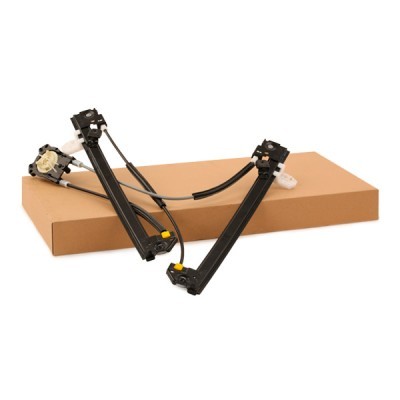 Window Regulator RIDEX 1561W0030 1561W0030 - photo 2