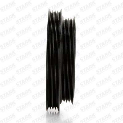 Belt Pulley, crankshaft Stark SKBPC-0640066 SKBPC-0640066 - photo 4